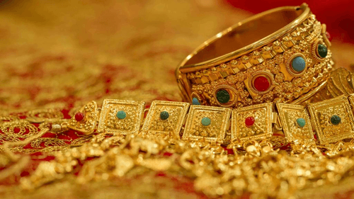 Gold Expected To Move Much Higher In 2024