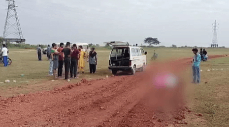 Cuttack: Bull Gores Man To Death, Injures 3 Others