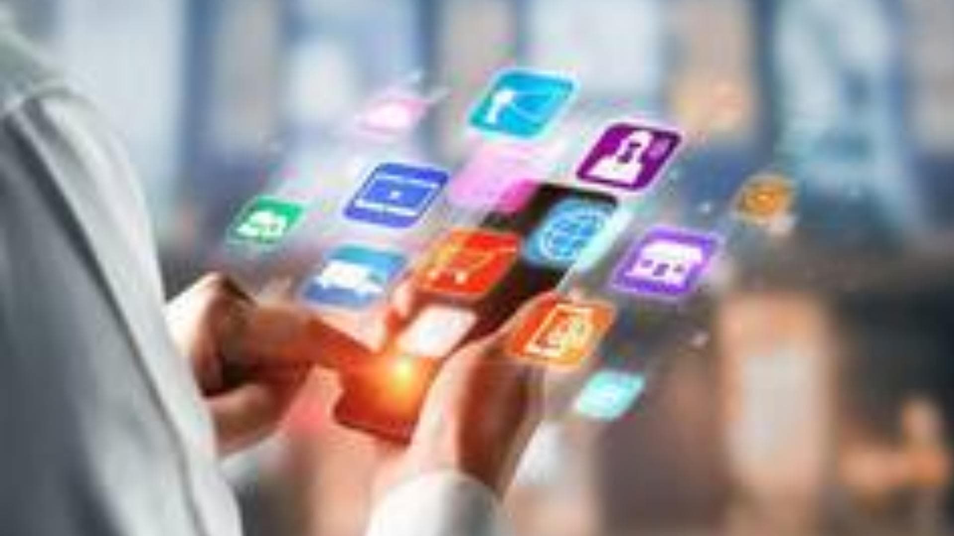 Digitalisation Taking India Closer To Its Aim Of Becoming Viksit Bharat By 2047
