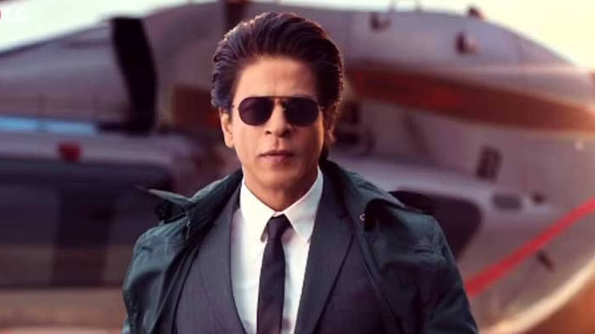 SRK Turns 58: Reigning Supreme As Undisputed 'King Of Romance' In Bollywood
