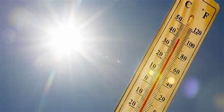 Mercury To Rise Further In Odisha In Next Three Days