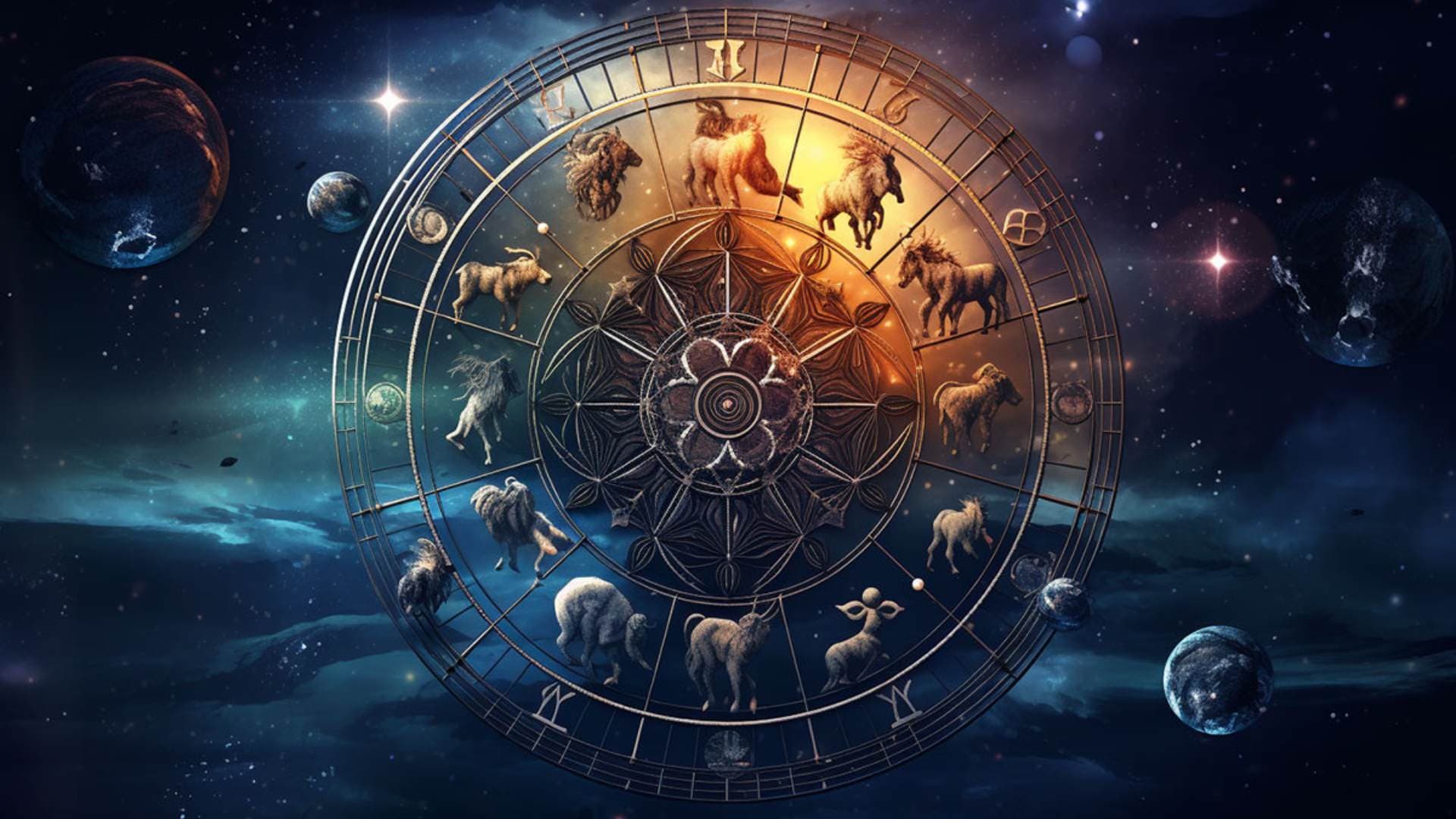Astro Zindagi: Weekly Horoscope