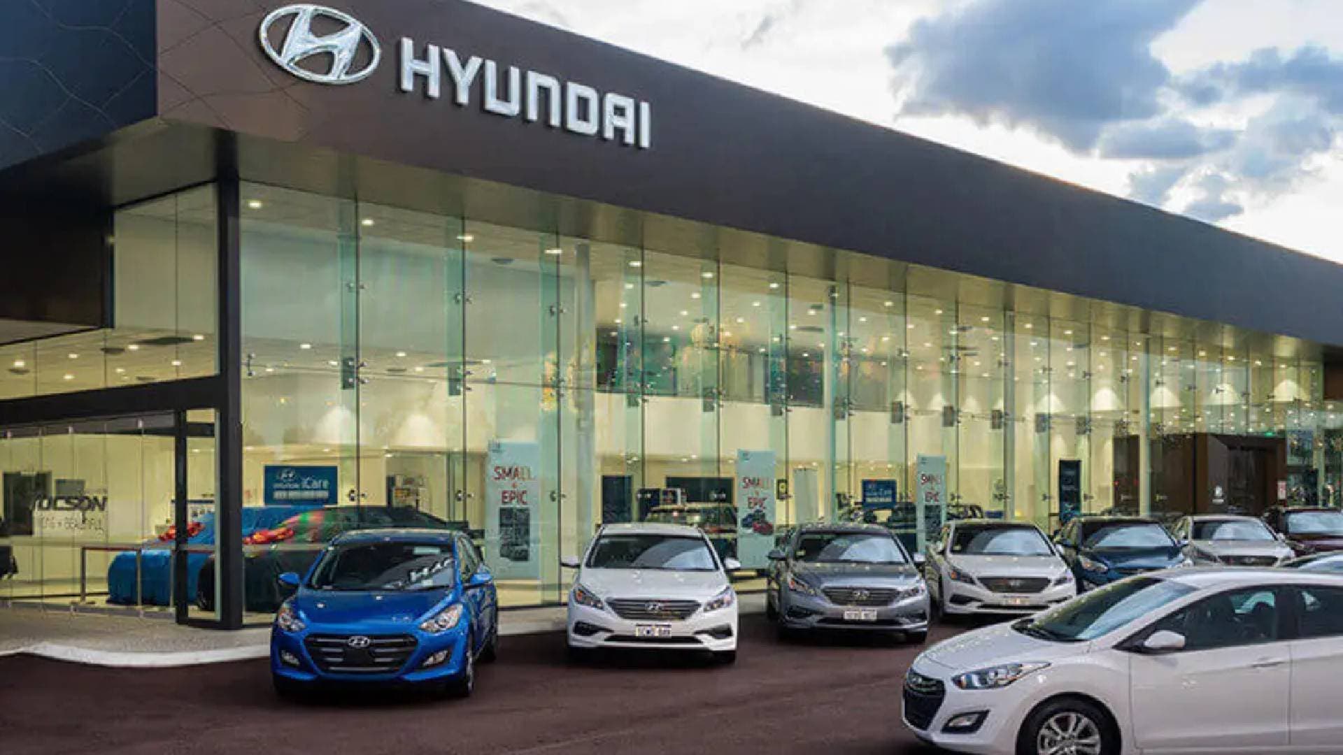 Hyundai Motor India To Hike Prices Up To Rs 25,000 Across Models From January 1