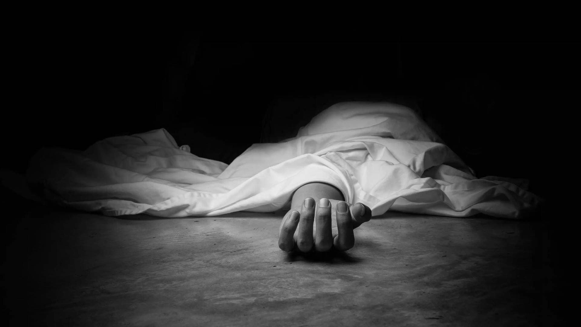 IIT Student Commits Suicide In Bhubaneswar
