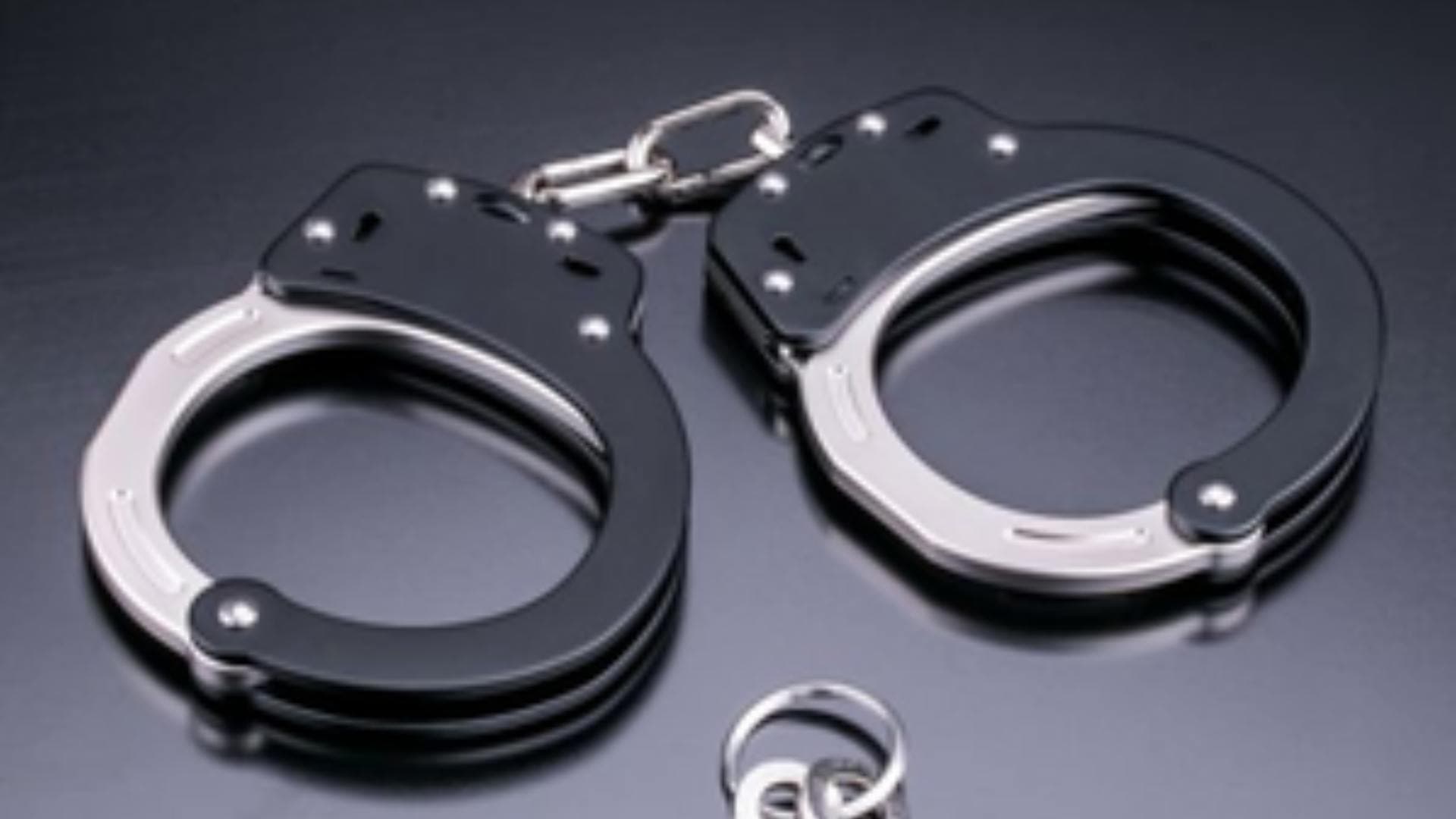 Two Held For Cyber Fraud Of Rs 1.13 Crore