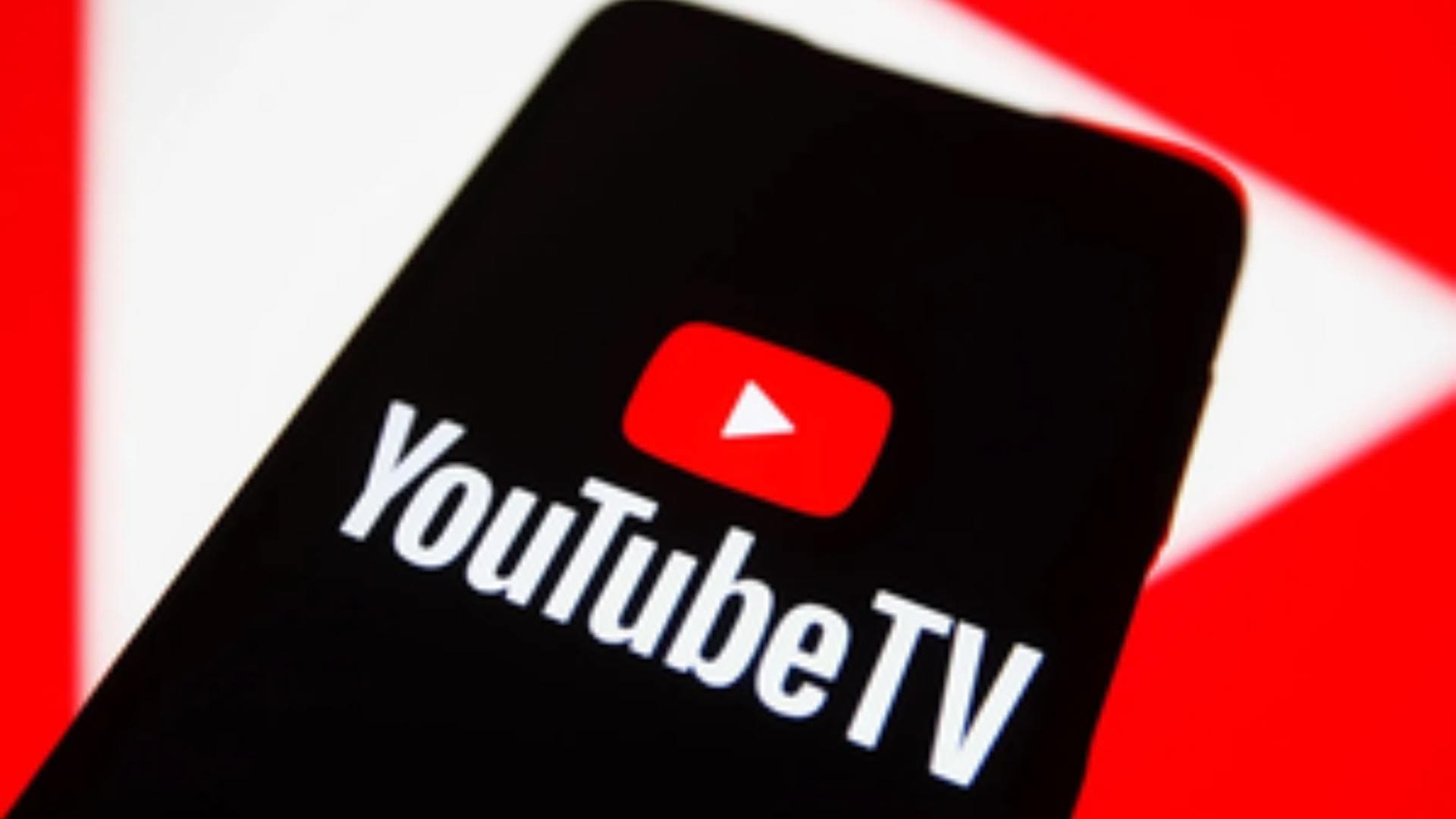 YouTube Brings New Channel Pages For Creators On Its TV App
