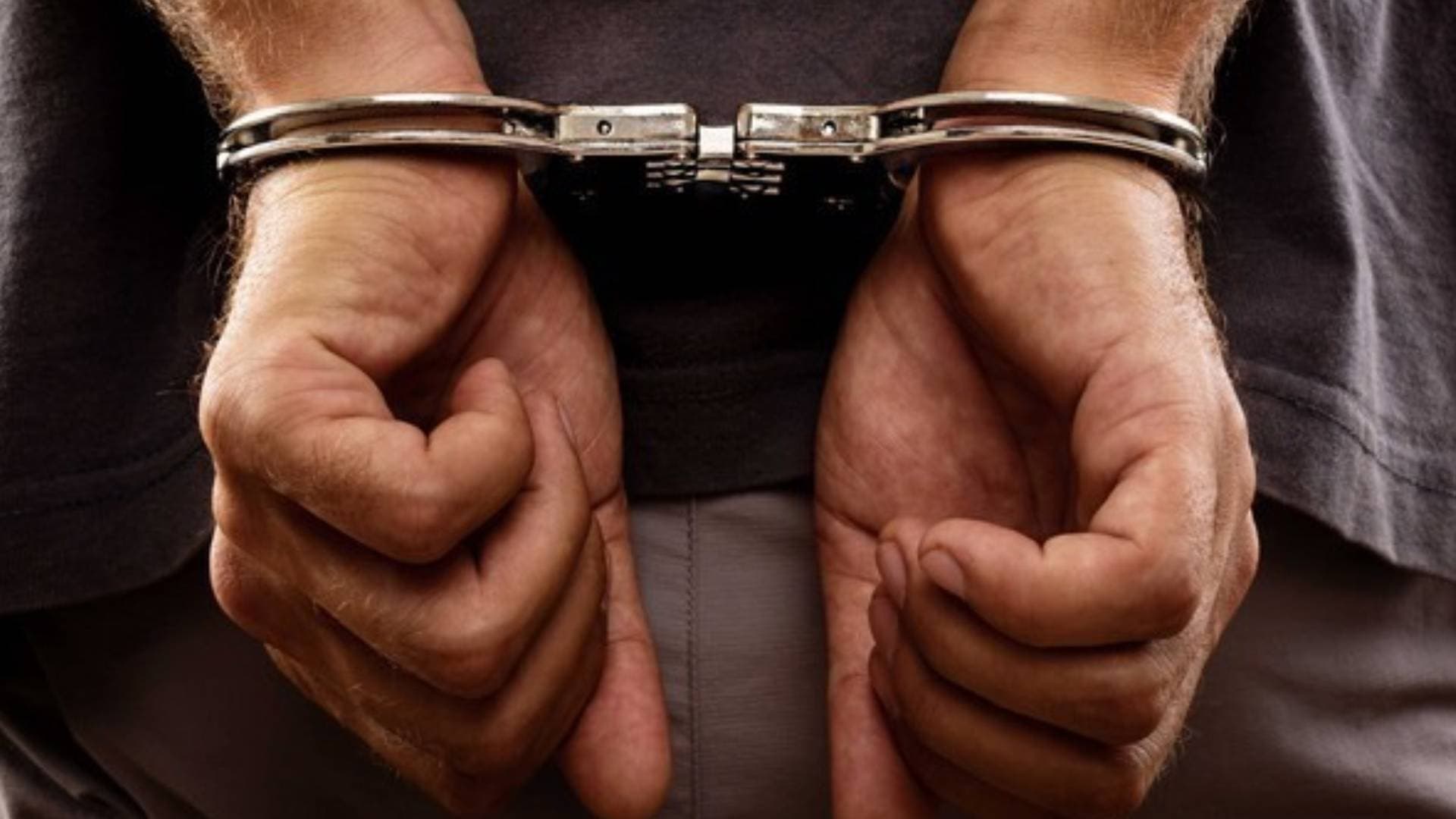 Mumbai: Man Arrested For Sexually Assaulting 8-Year-Old Boy