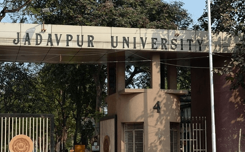 On Eve Of Convocation Ceremony, Bengal Guv Removes JU’s Interim VC