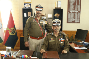 76 Terrorists Killed In 2023, Including 55 Foreigners: J&K DGP