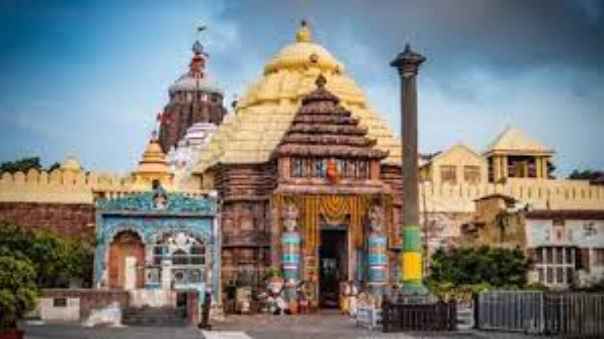 Banakalagi Niti In Srimandir, Darshan Of Deities Restricted for 4 Hours Tomorrow