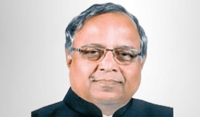 Justice Bidyut Ranjan Sarangi Appointed CJ of Jharkhand High Court
