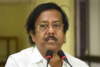 Arrested Minister’s Men Often Made Me Sign On Black Paper: Mallick’s Attendant