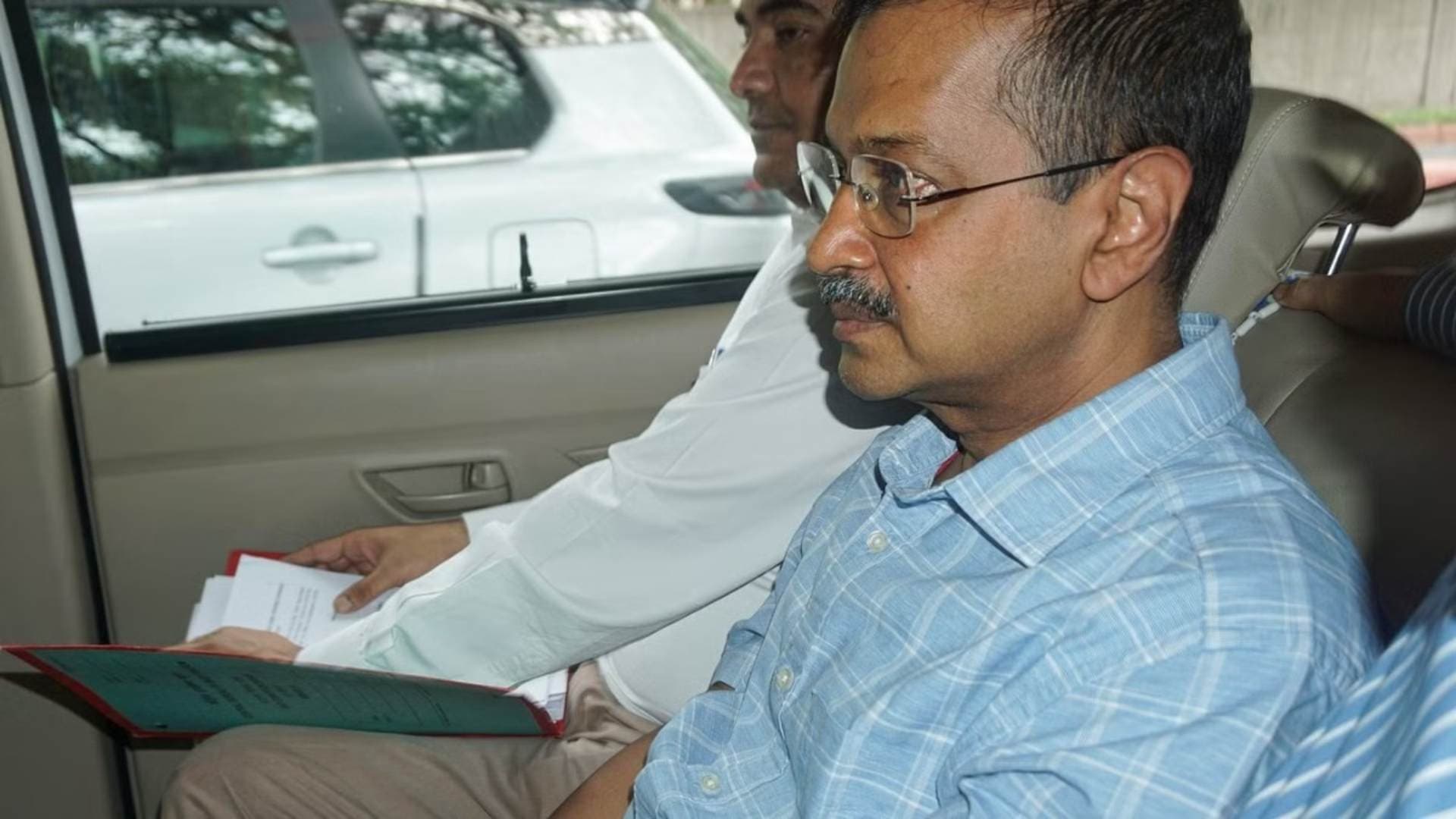 CM Kejriwal's Judicial Custody Extended Till July 12