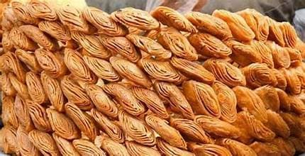 When Puri's Khaja To Get GI Tag?