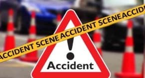 Four die in road accident in Odisha