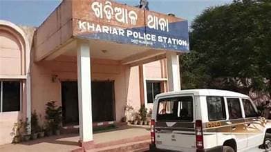 Nuapada: Disagreement Over Jewellery-Making Shop Leads To Acid Attack; 3 Injured, 2 Critical