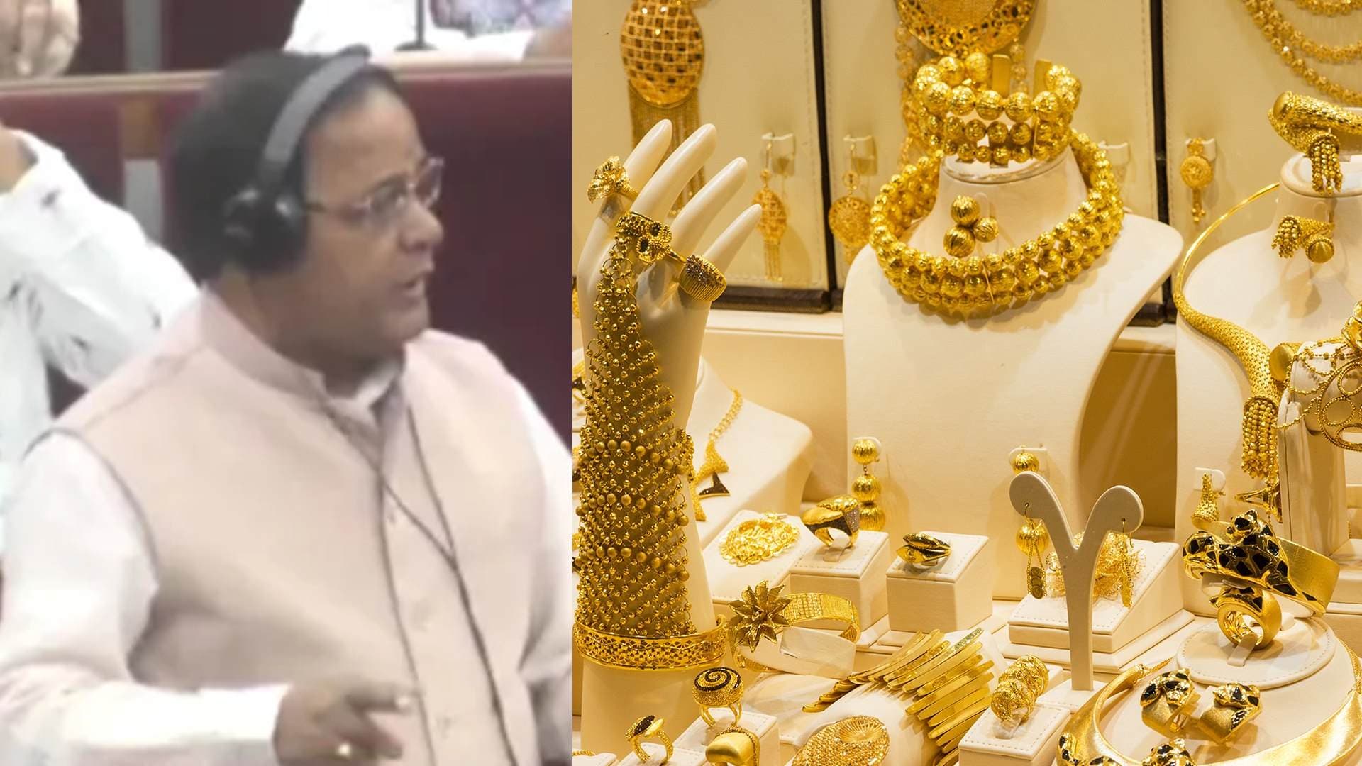 Gold Lovers, Be aware of Goldsmiths: Odisha Govt's Raid Data Reveals Number of Fraud Cases