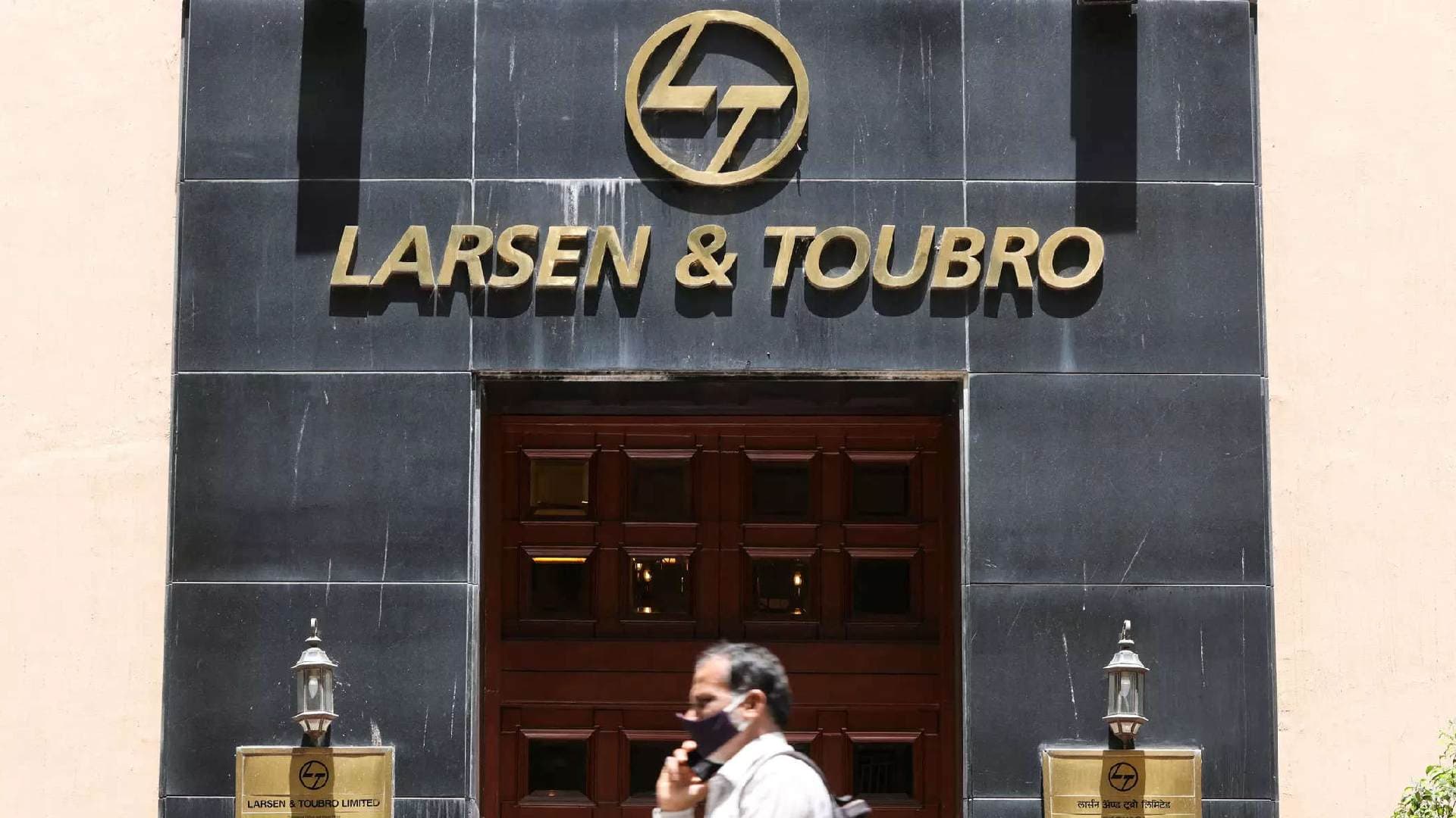 L&T Semiconductor Tech To Acquire Chip Design Firm Siliconch For Rs 183 Crore