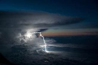 Three Injured In Lightning Strike at Balaswar Sea Beach