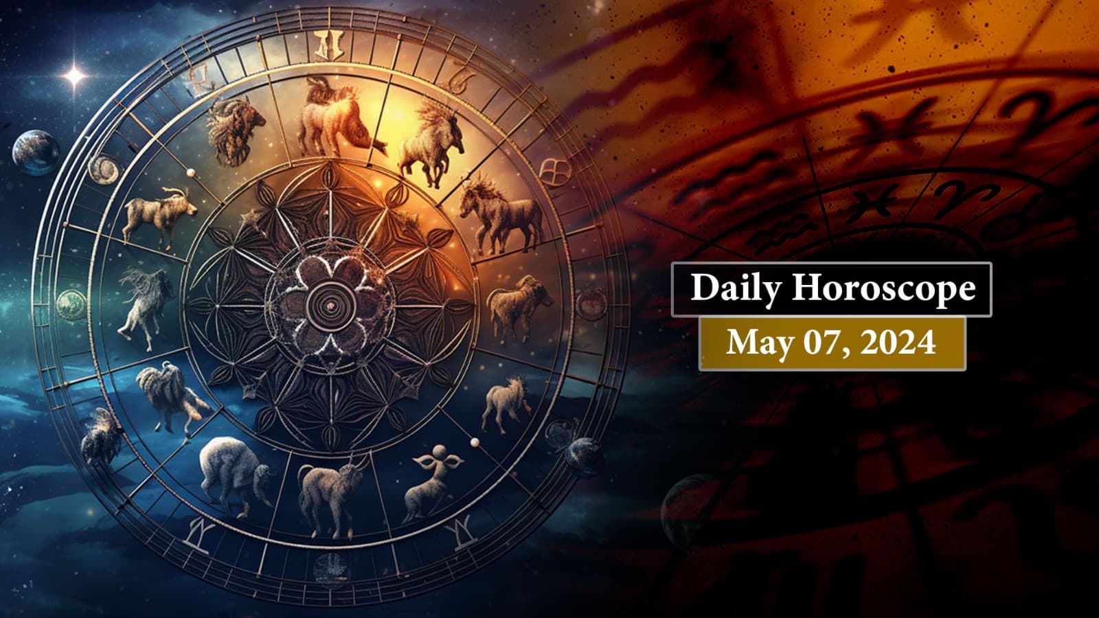 Horoscope: Virgo May Go Abroad For Higher Education, Capricorn May Win Court Cases