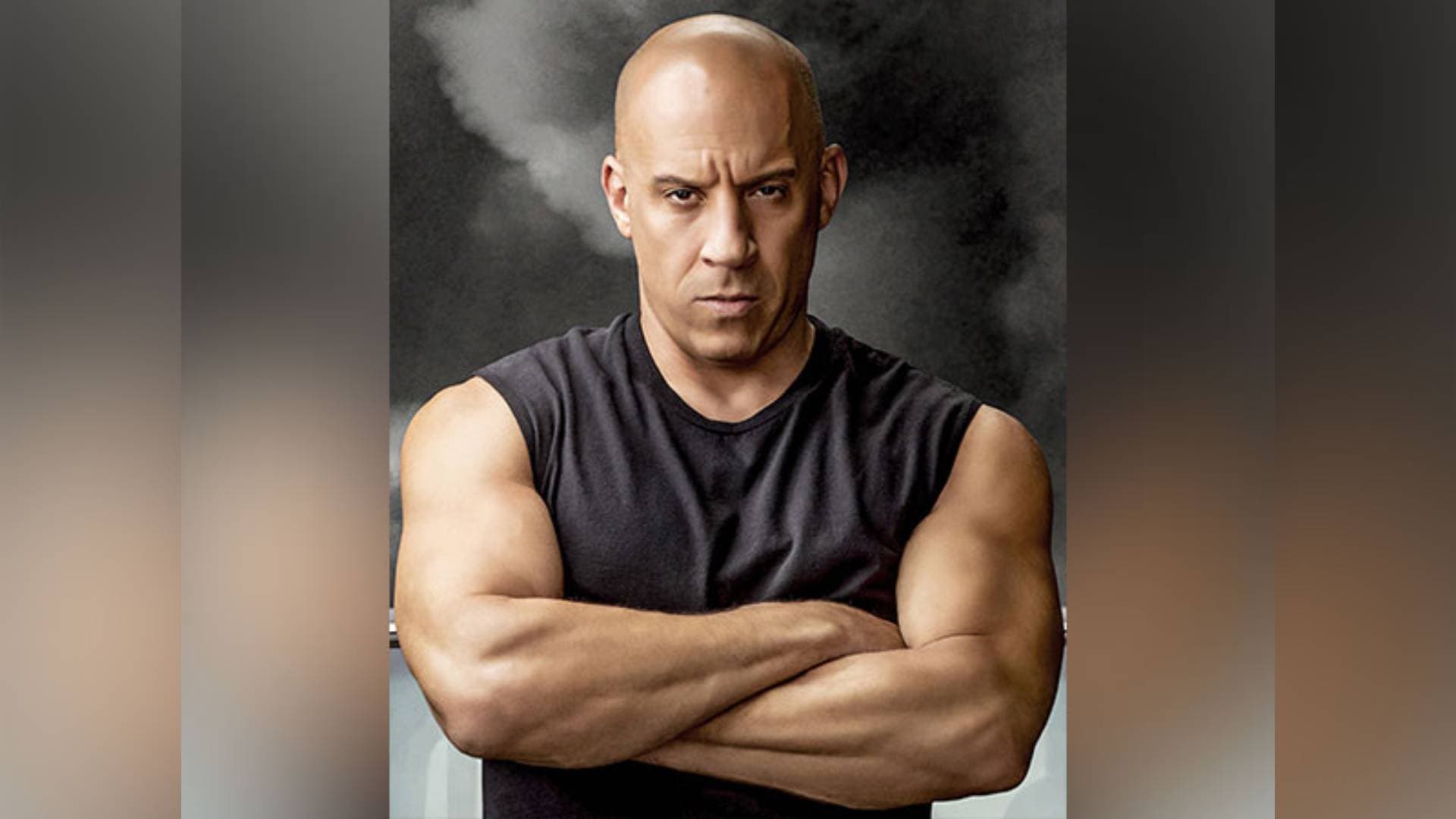 Vin Diesel Faces Sexual Assault Accusations From Former Assistant