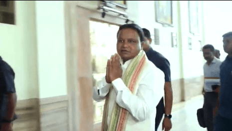 Jharkhand Polls: Odisha CM Mohan Majhi To Campaign In Odia-Dominated Constituencies Today