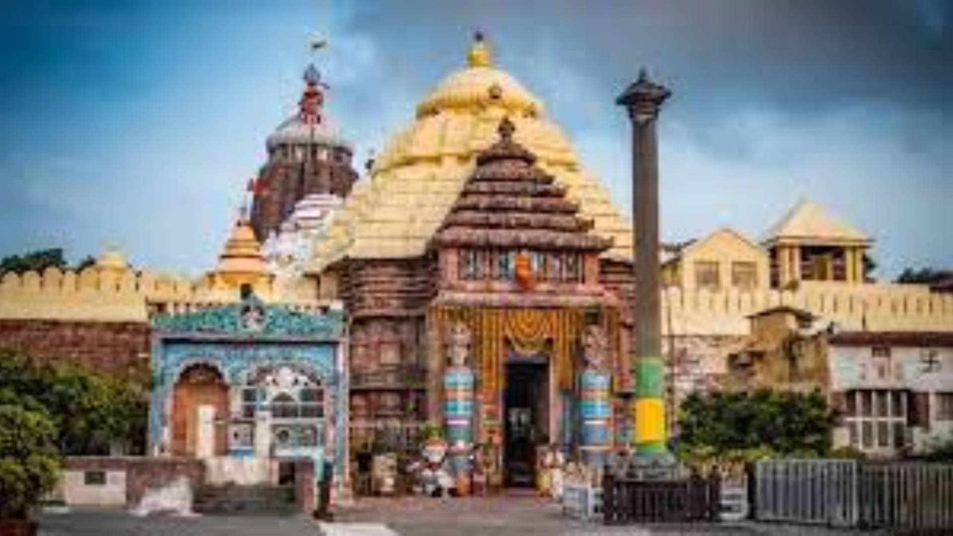 Banakalagi Niti Of Lord Jagannath Today, Darshan Restricted For 4 Hours