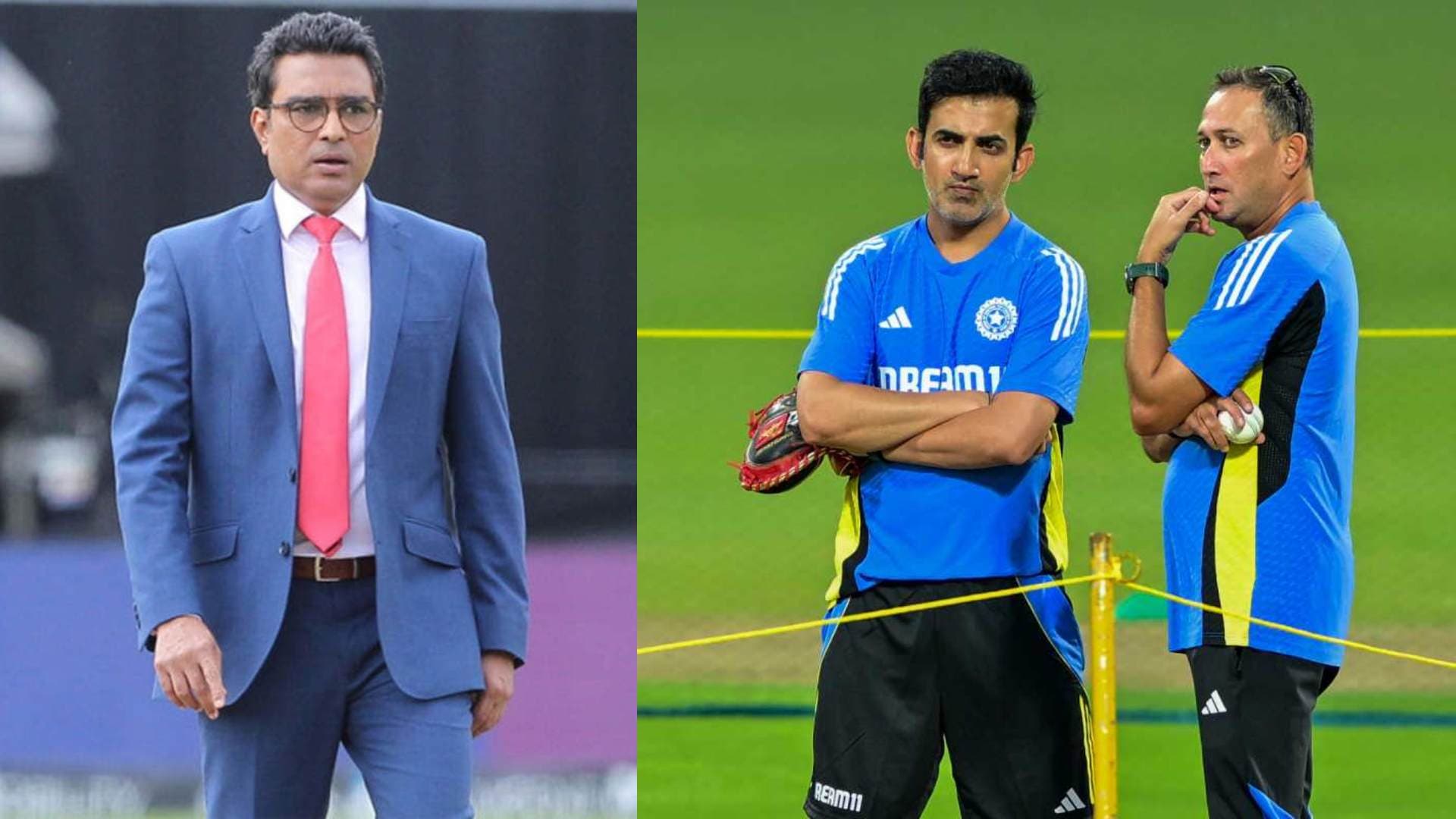 Not Coach, It's Really About Indian Cricket, Says Manjrekar As Gambhir Takes Charge