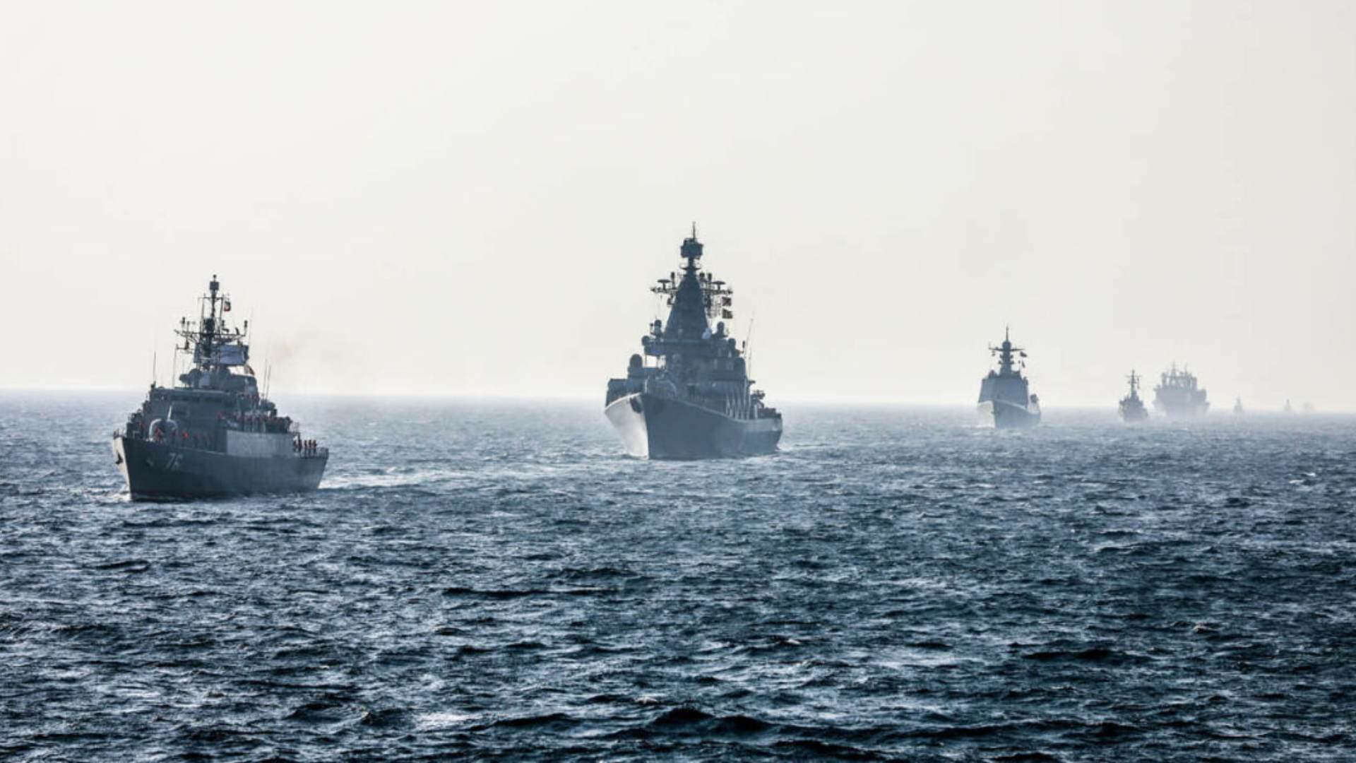 Australia, Japan, US Reaffirm Commitment To Support India's Maritime Surveillance In Indo-Pacific