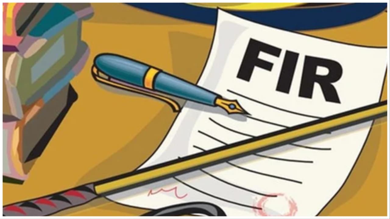 K'taka Journo Booked For Blackmailing Woman BJP Leader Over Morphed Video
