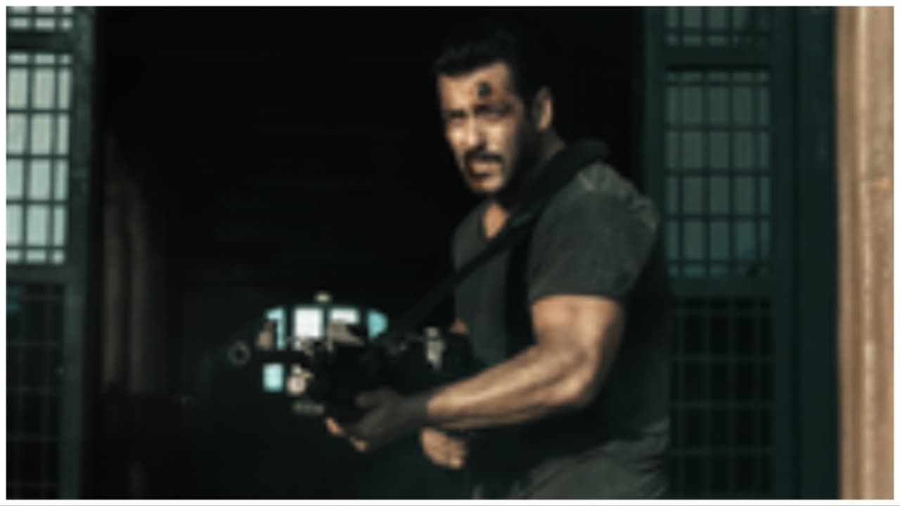 We used elite armies’ weapons in ‘Tiger 3’: Maneesh Sharma