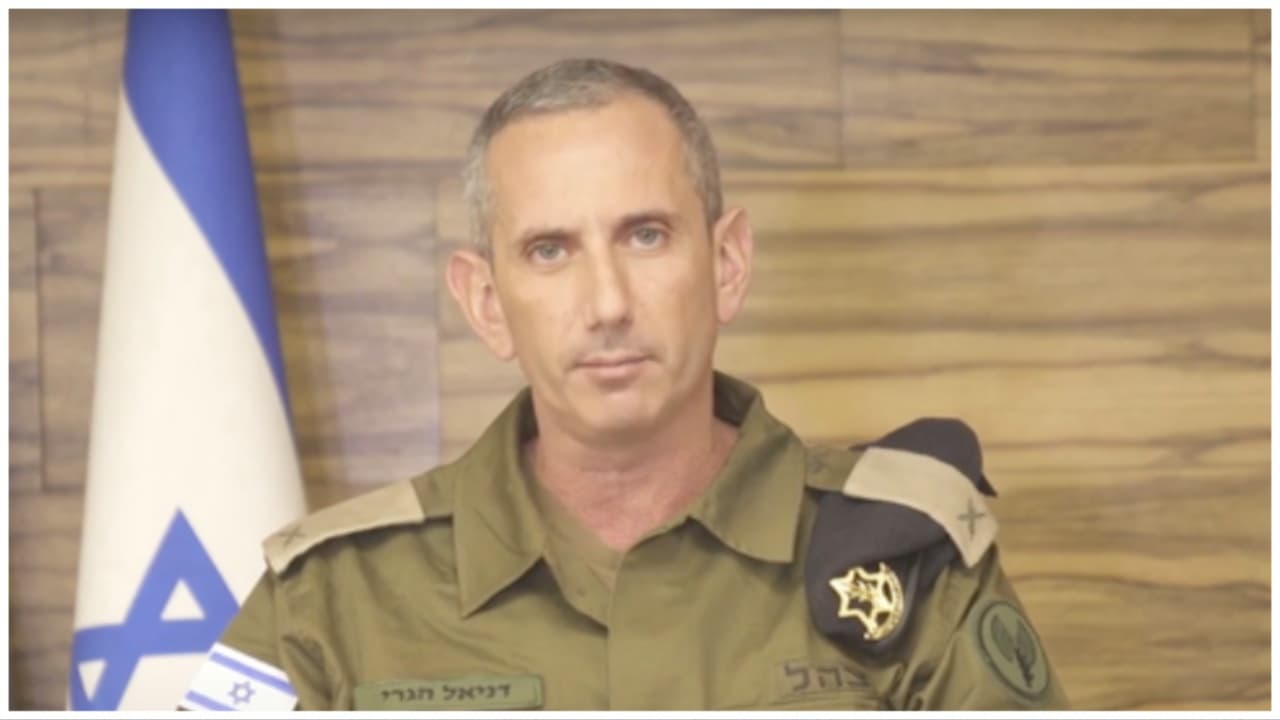 IDF to help evacuate babies from Al-Shifa hospital