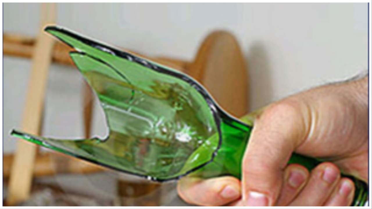 Indian-origin Man Jailed For Beer Bottle Attack In Singapore