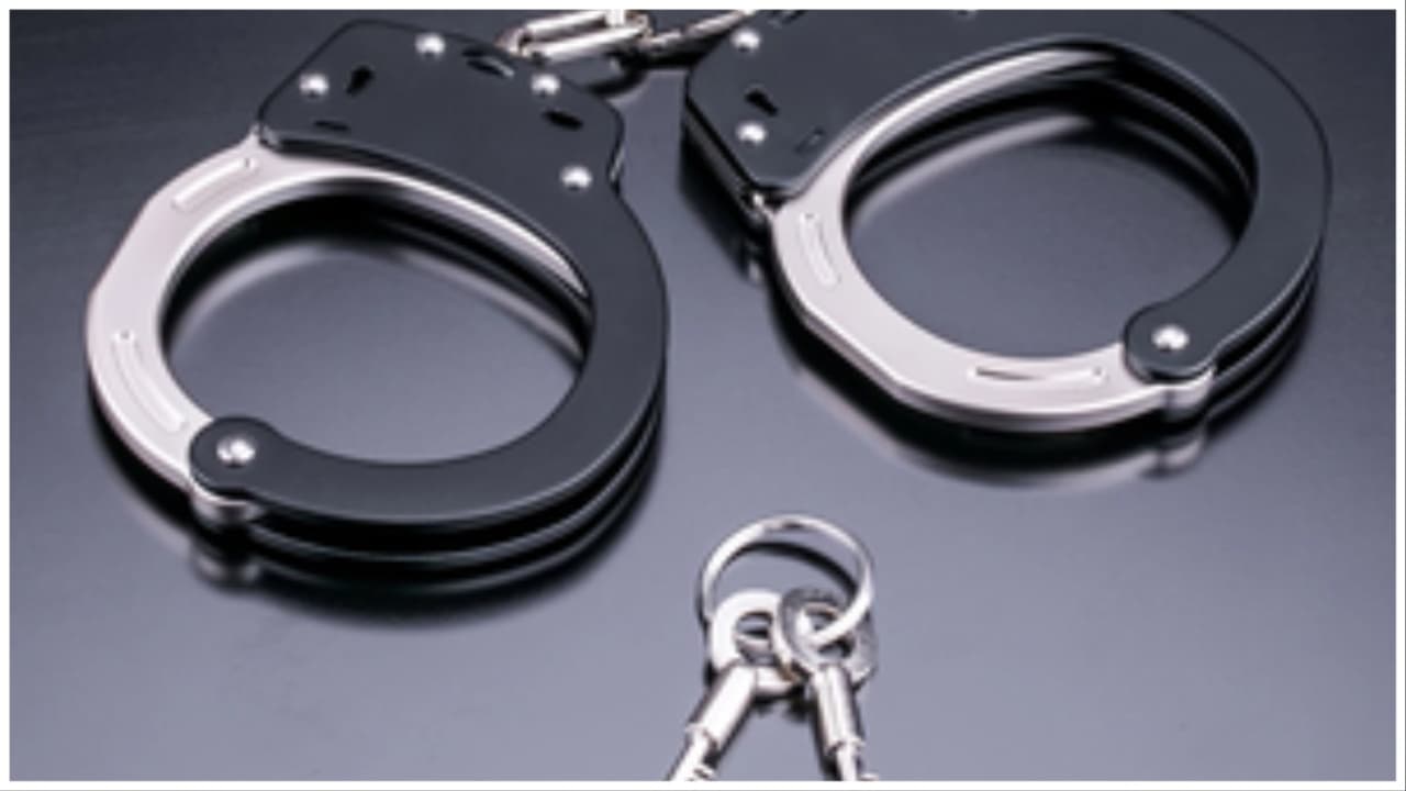 UP: Woman Held For Cutting Man’s Private Parts