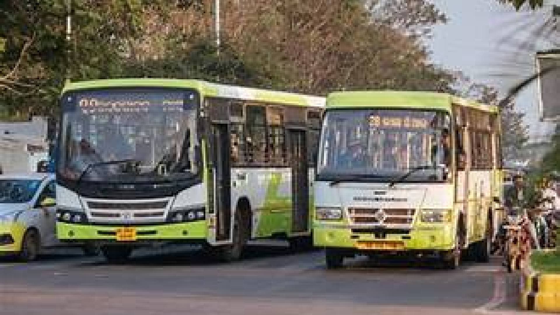 Odisha Govt Initiates Steps To Check 'Mo Bus' Accidents