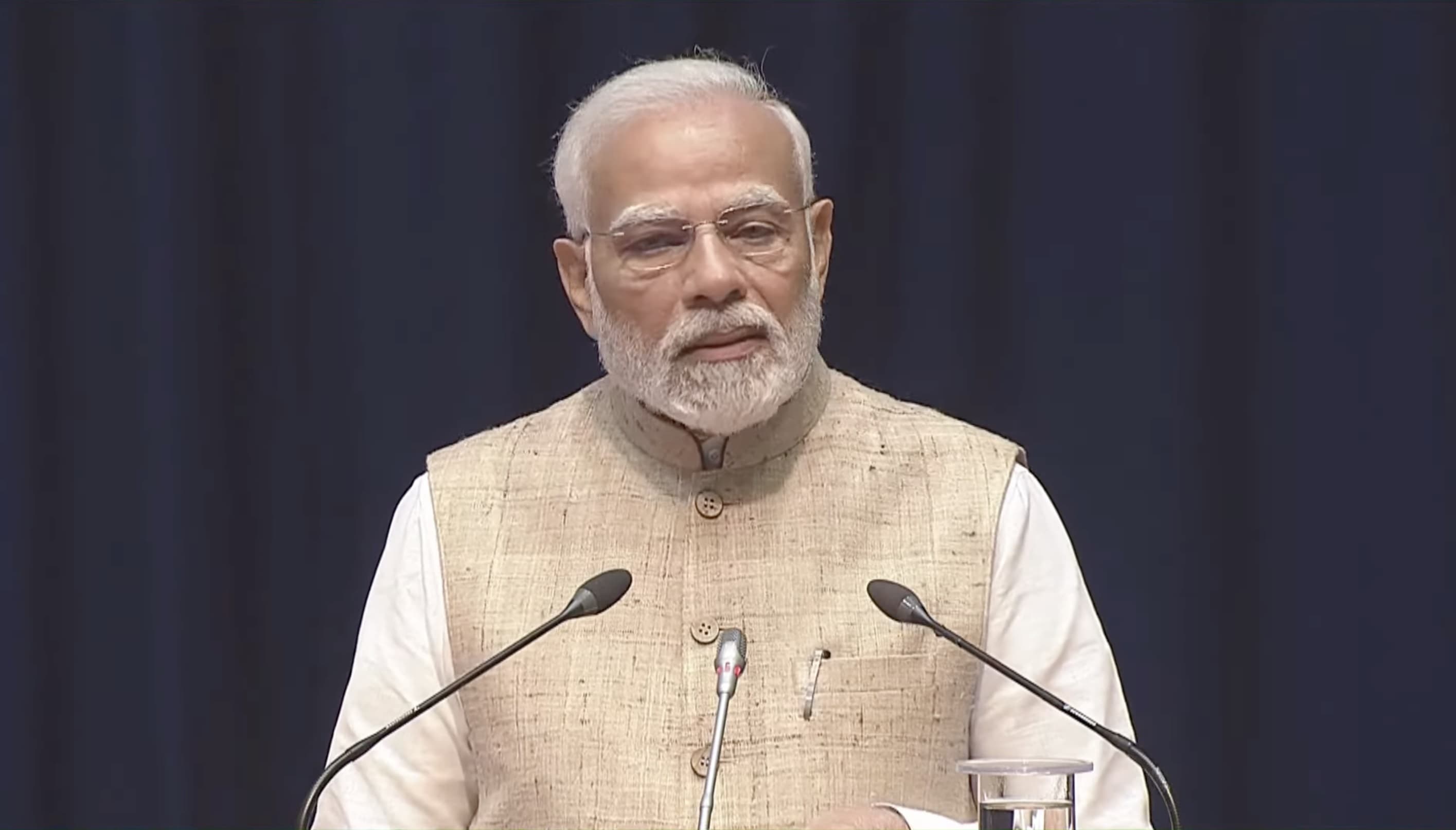 PM Modi Expresses Condolences For Bereaved Families In Rudraprayag Accident