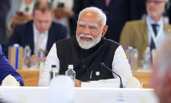 PM Modi To Release Rs 20K Crore To Farmers During Varanasi Visit
