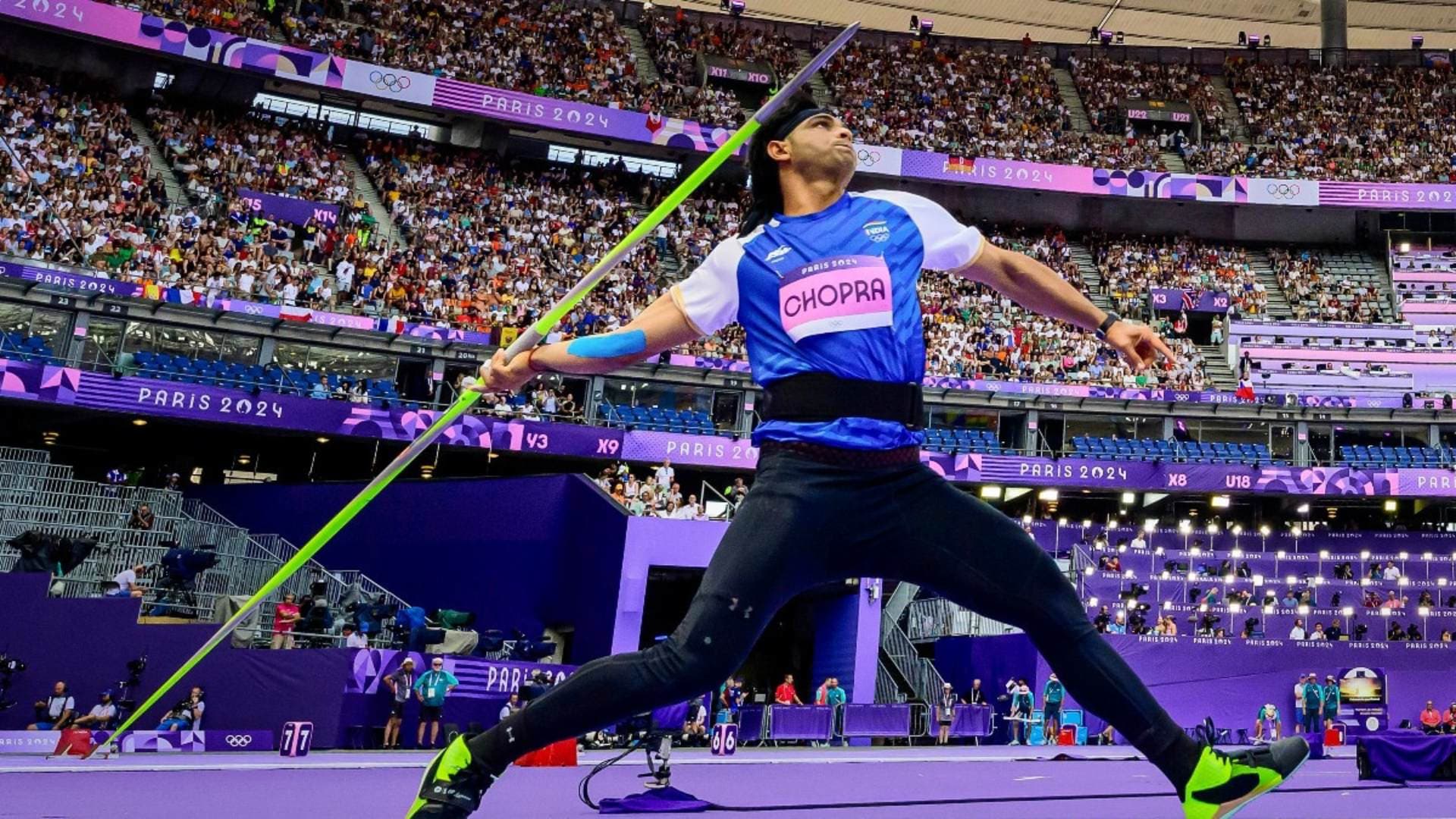 Know All About Inguinal Hernia That Neeraj Chopra Is Suffering From