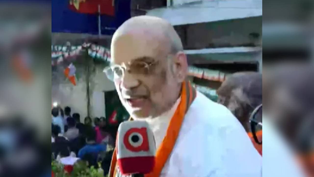 BJP To Form Govt In Odisha With Absolute Majority: Shah In An Exclusive Interview With Argus News