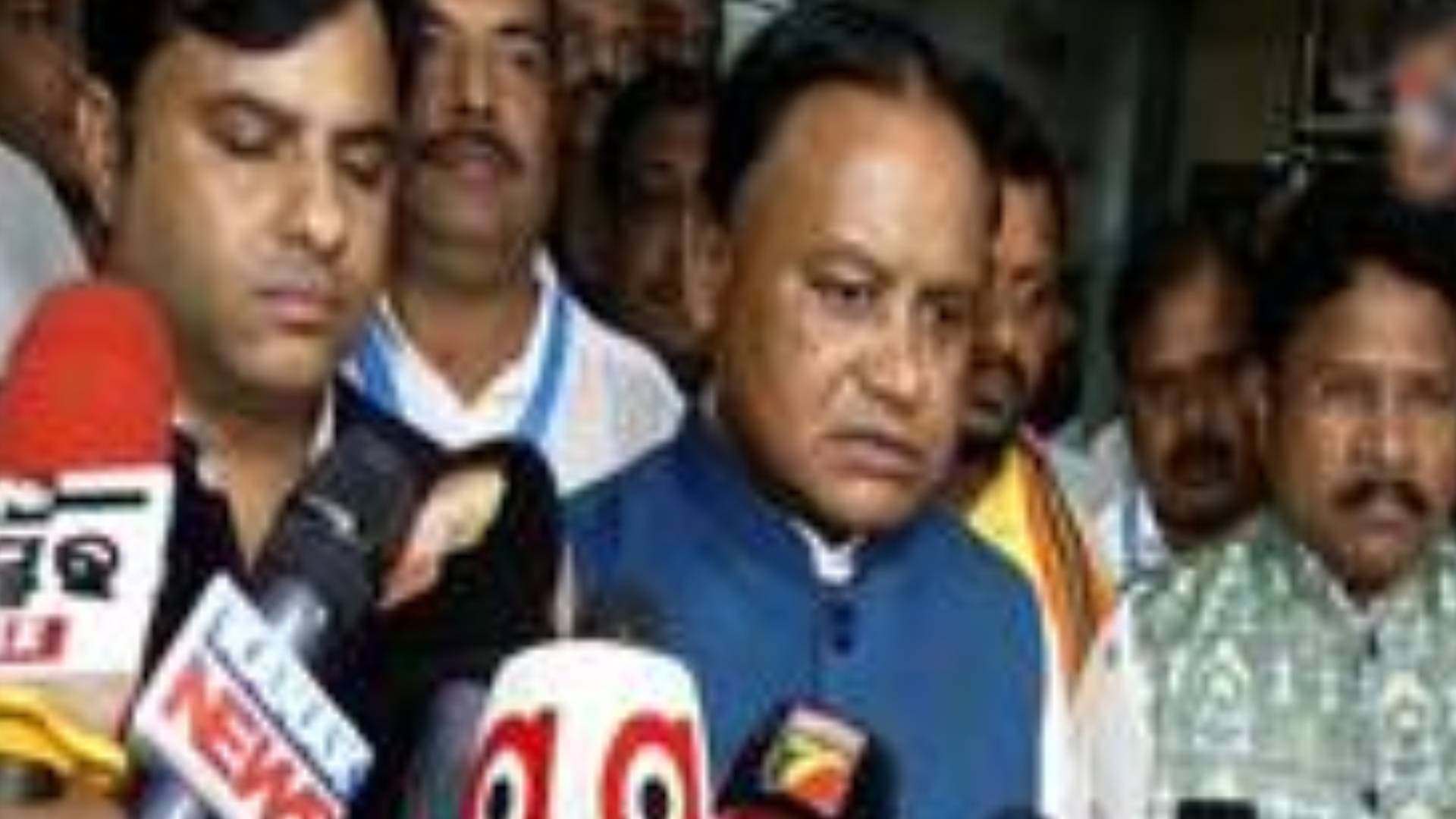 "There will be significant changes in Odisha in next five years": CM Mohan Charan Majhi