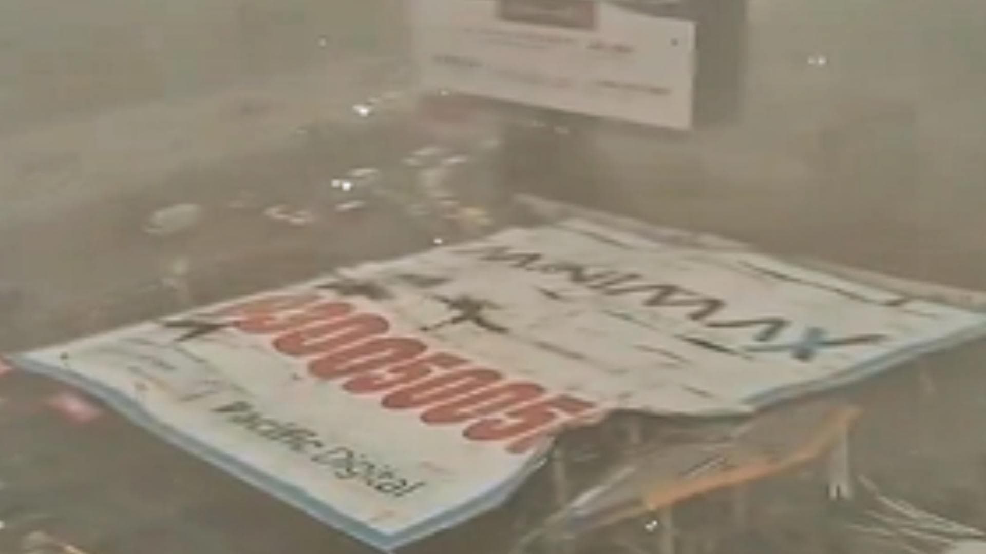 Mumbai hoarding crash: Death toll rises to 16 as two more bodies recovered