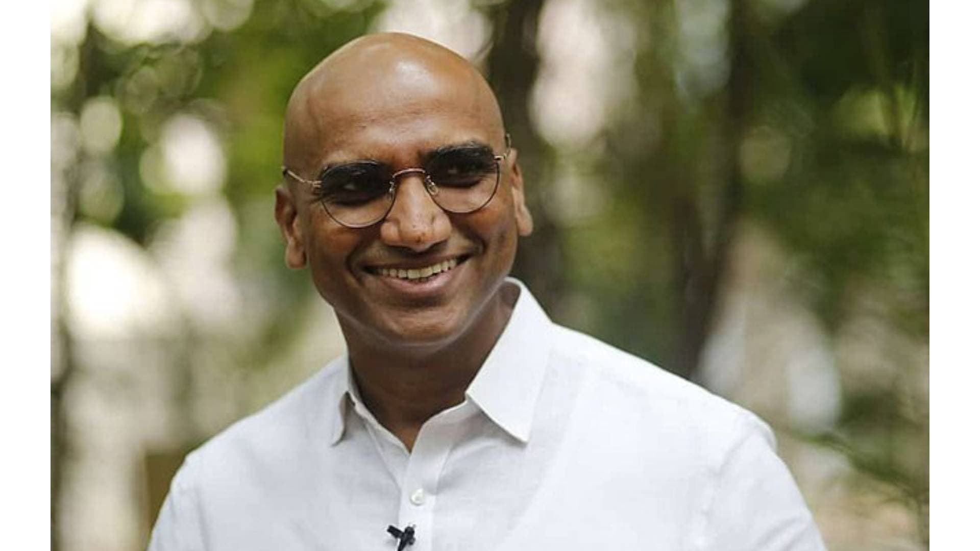 Telangana BSP President, Son Booked For Attempt To Murder