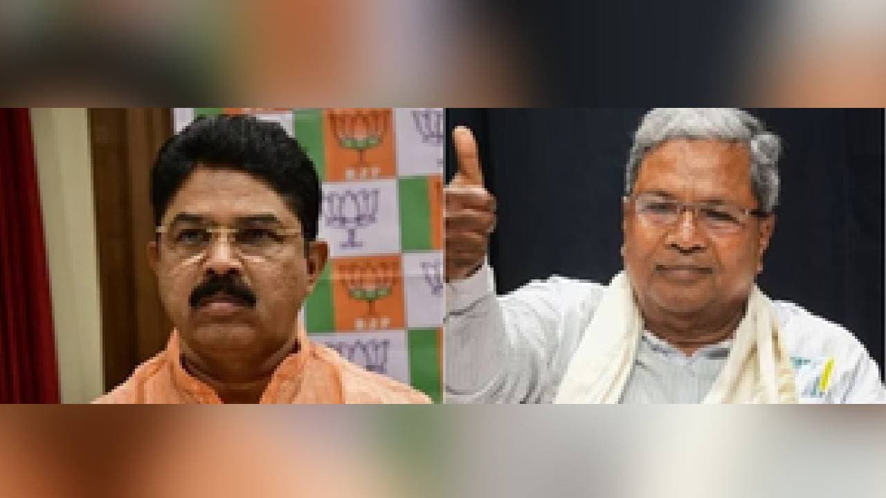 Withdraw Provision To Appoint Persons From Other Religion In Temple Mgmt: BJP To Karnataka Govt