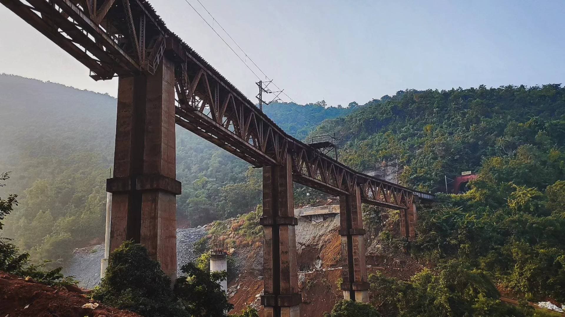 East Coast Railway Boosts Tourism In Odisha