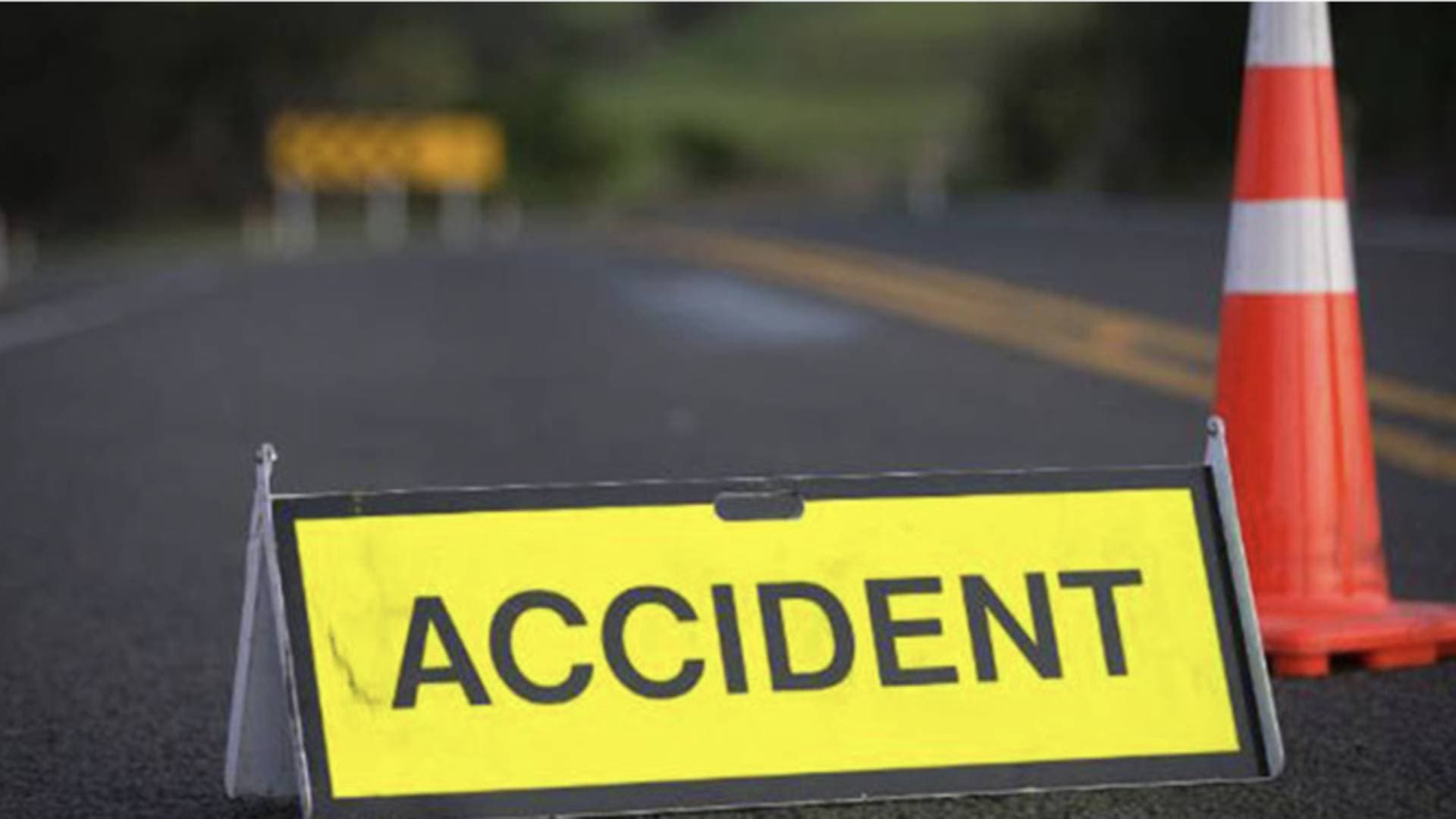 Road Accidents Claimed 25,934 Lives In Odisha From 2018-2022