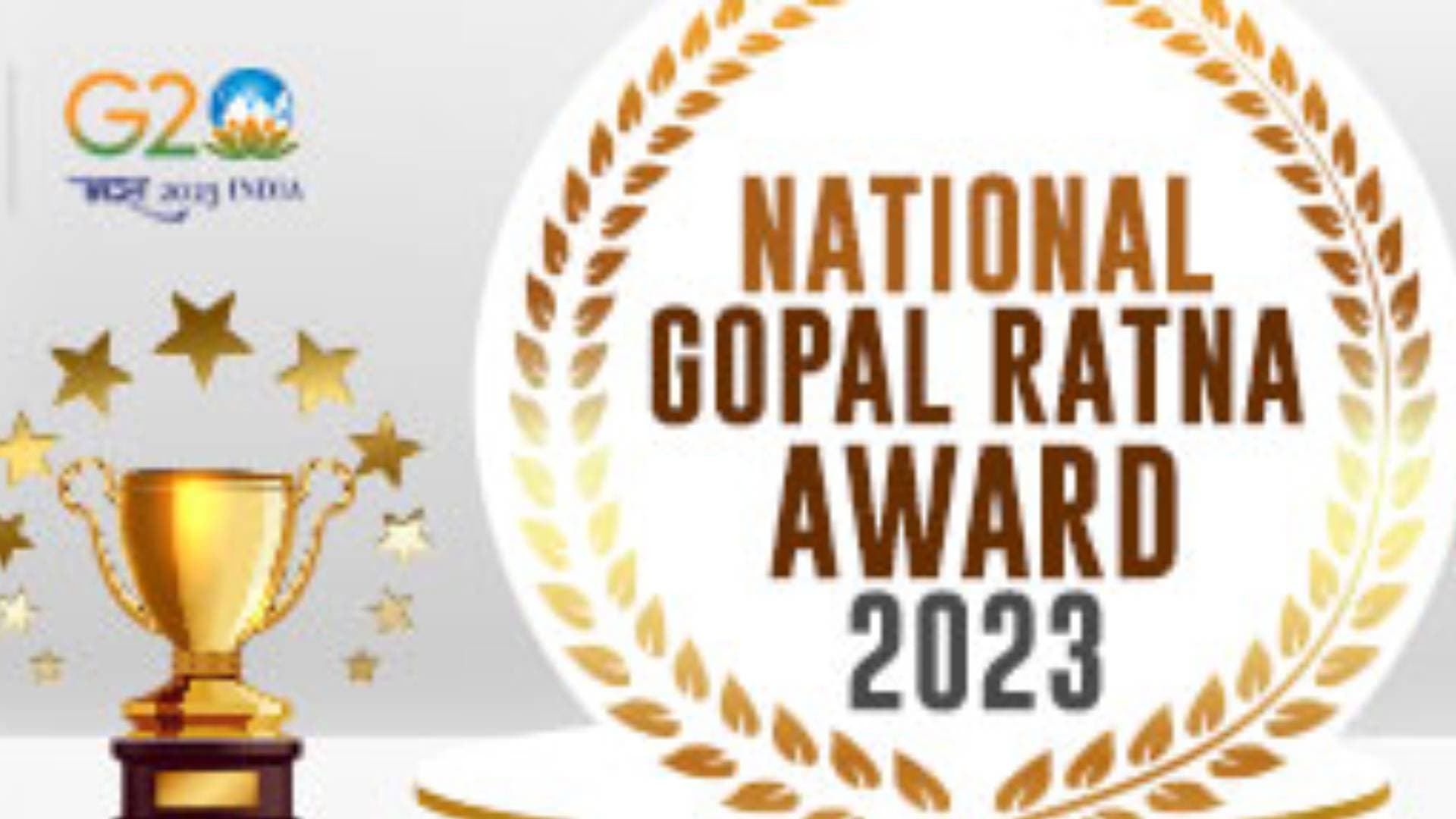 National Gopal Ratna Awards: Odisha’s Anil Pradhan To Be Awarded In Best AIT Category