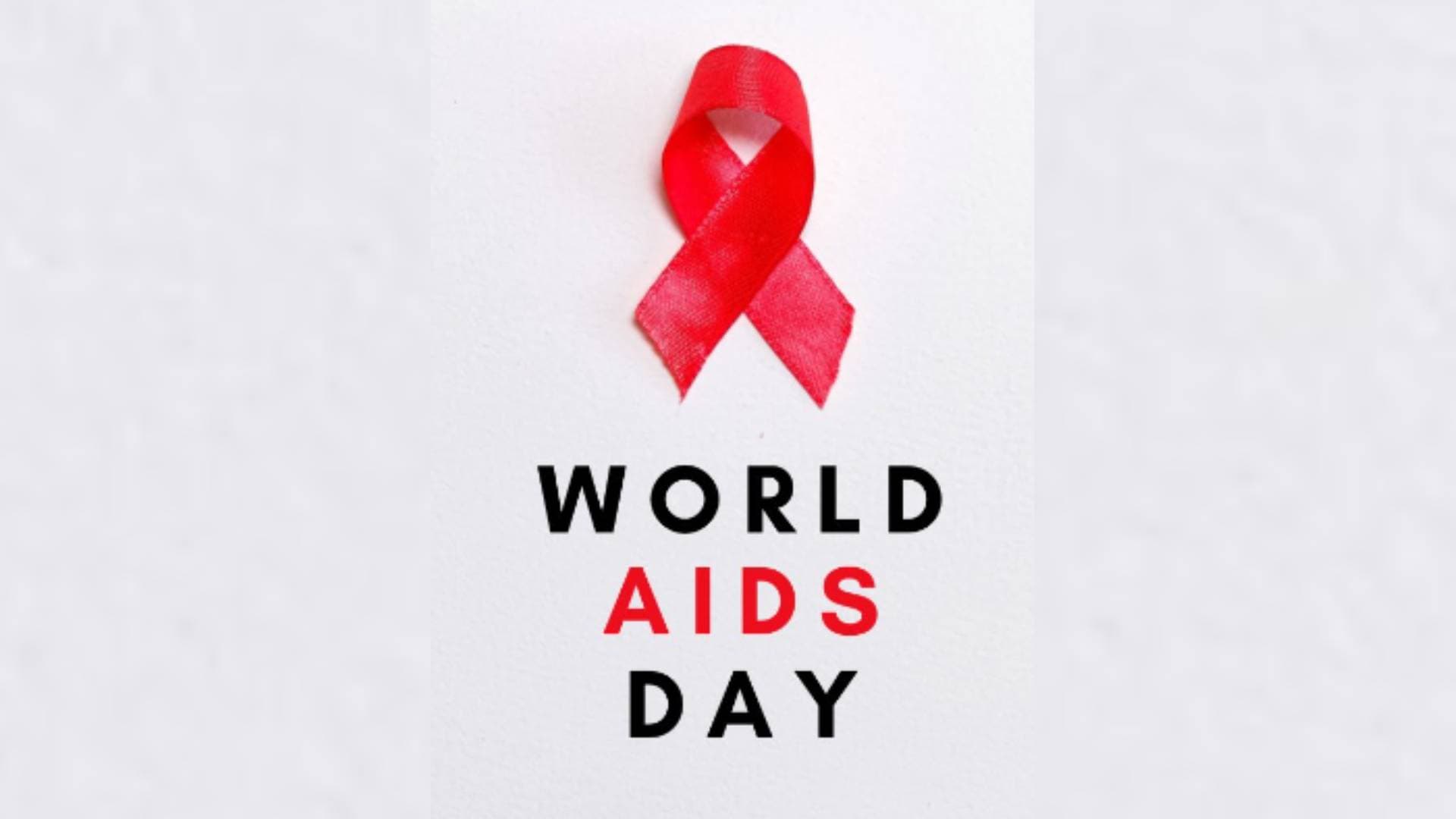World AIDS Day Observed Today