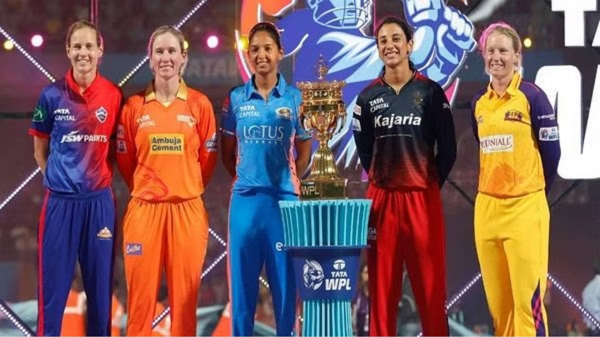 Women’s Premier League To Start From February 22; Reports