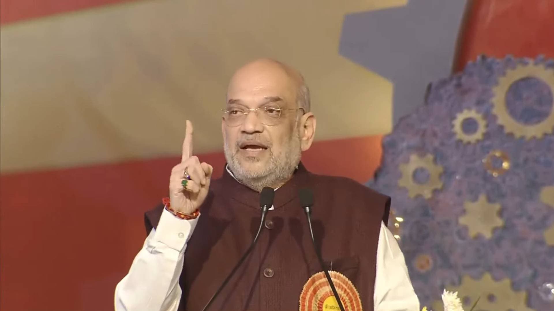 Amit Shah To Visit Bihar For Regional Council Meeting On Dec 10