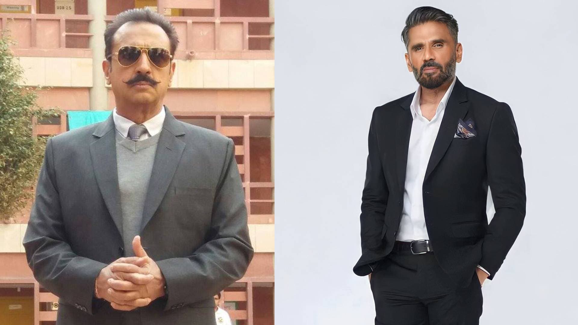 Bollywood Actors Suniel Shetty, Gulshan Grover To Visit Bhubaneswar For ‘Jayadev Gouraba Samman’
